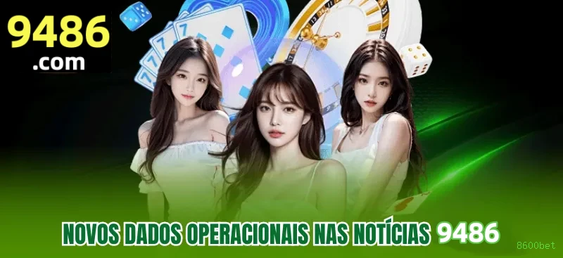 Notificações e promoções