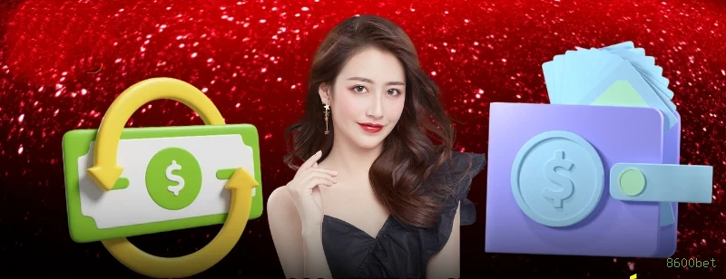 Cashback Semanal 8600bet