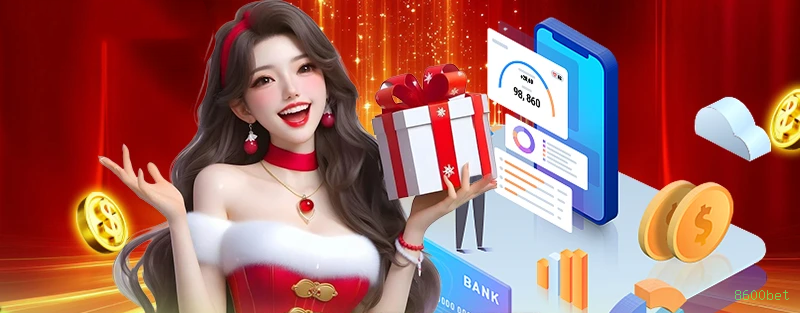 Cashback semanal 8600bet