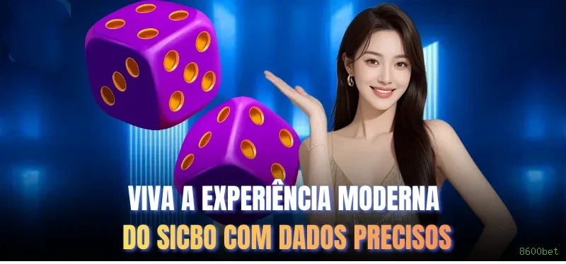 Programa VIP 8600bet