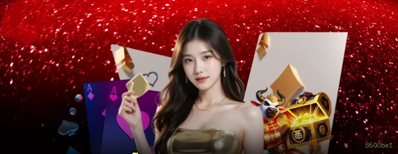 Promoções e bônus exclusivos da 8600bet