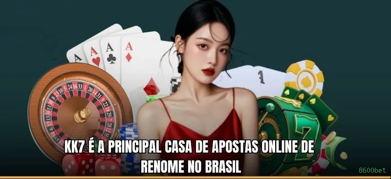 Métodos de pagamento aceitos na 8600bet