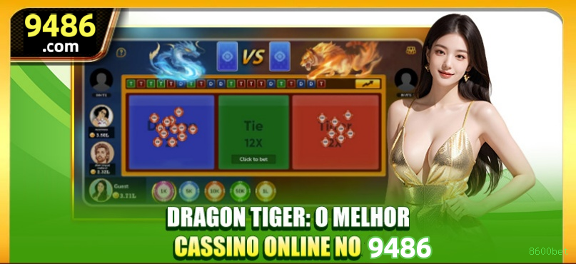 Instalação Android 8600bet