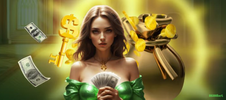 Lottery Clássica na 8600bet